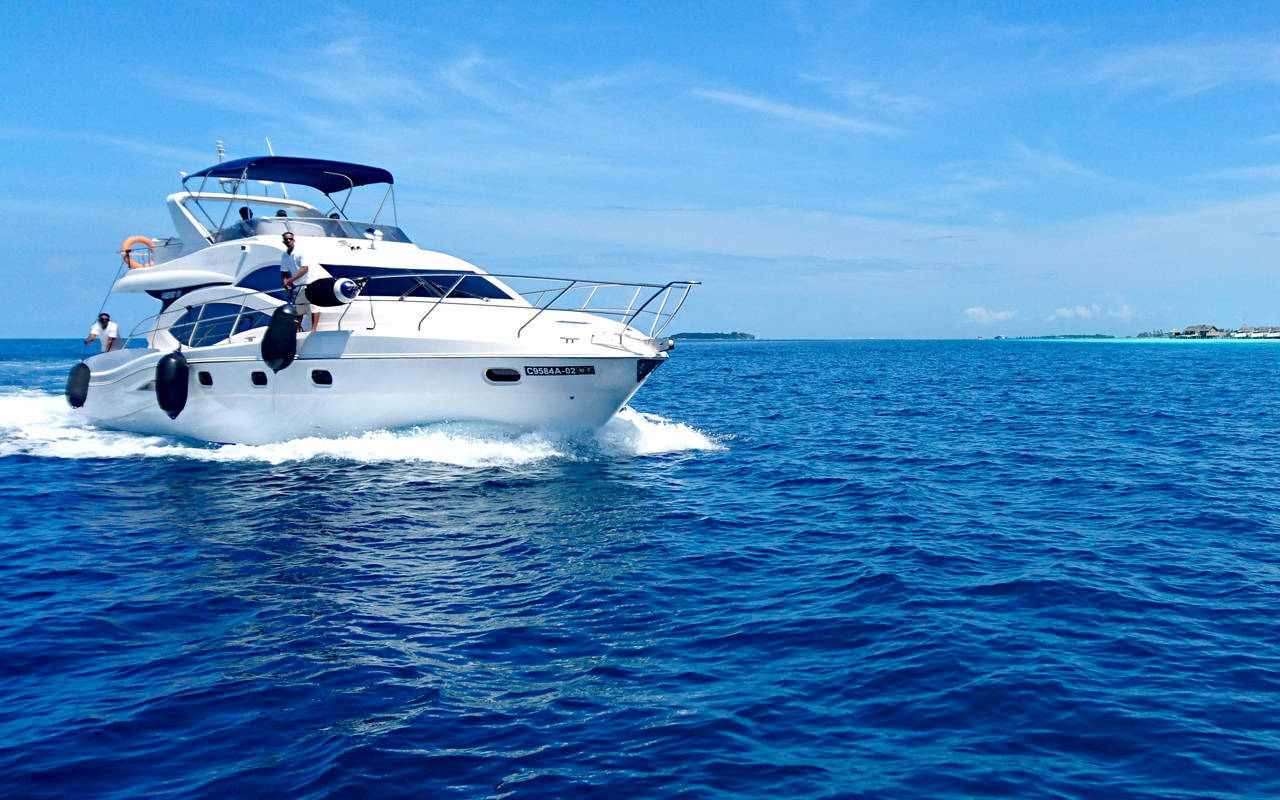 SEABOB F5