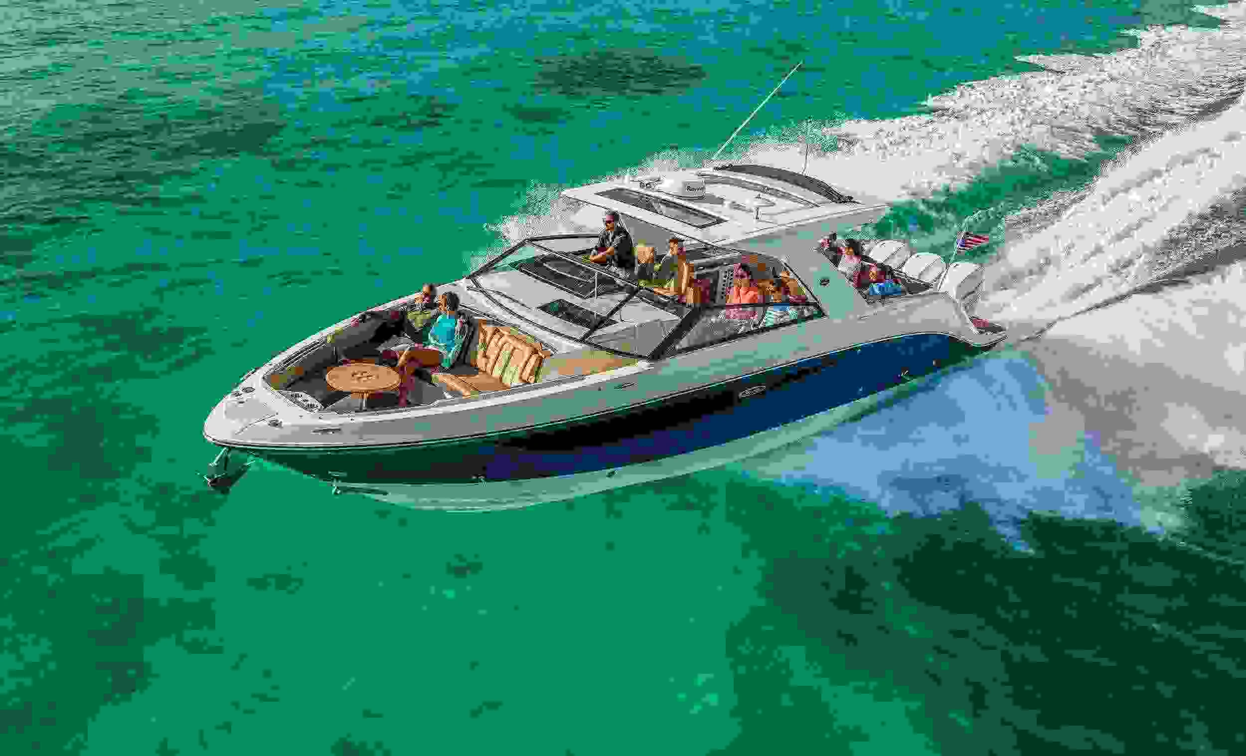 Andiamo MX-3